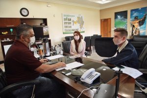 Deputada estadual anuncia recursos para Chapecó