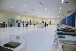 MP arquiva not&iacute;cia de fato sobre a gest&atilde;o da Covid em Chapec&oacute;