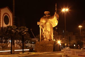 Chapec&oacute; participa da 16&ordf; Semana dos Museus