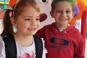 Escolas de Chapec&oacute; organizam atividades para comemorar o Dia da Crian&ccedil;a