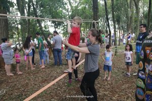 Dia da Crian&ccedil;a ter&aacute; muitas atra&ccedil;&otilde;es no Verd&atilde;o