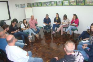 Chapec&oacute; quer superar meta do Dia do Desafio 