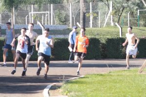 Dia do Desafio: Chapecó vence a competição contra San Vicente de Cañete