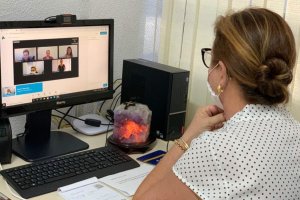 Secretaria fez homenagem &agrave;s Mulheres Educadoras