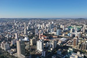 Chapec&oacute; &eacute; a 5&ordf; cidade do pa&iacute;s na gera&ccedil;&atilde;o de empregos