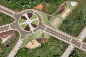 Chapec&oacute; tem mais de mil lotes aprovados por ano