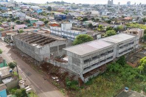 Nova EBM Maria Bordignon Destri come&ccedil;a a ganhar forma