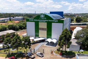 Escola C&iacute;vica de Inova&ccedil;&atilde;o e Tecnologia ser&aacute; inaugurada na pr&oacute;xima ter&ccedil;a