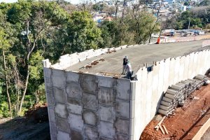 Mudan&ccedil;as no tr&acirc;nsito na Attilio Fontana e Fernando Machado a partir de segunda-feira