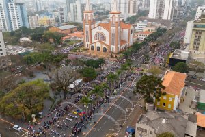 Secretaria de Educa&ccedil;&atilde;o divulga agremia&ccedil;&otilde;es inscritas no Desfile C&iacute;vico de 7 de Setembro de 2025