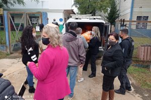 Campanha do Agasalho recebe doações