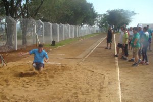 Paratletas iniciam fase de treinamentos 