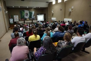 Pacientes ostomizados conhecem seus direitos