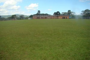 Projeto Atleta do Futuro: Aldeia Toldo Chimbangue receber&aacute; atividades 