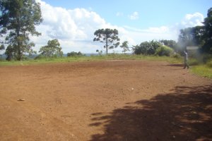 Aldeia Cond&aacute; solicita Projeto Atleta do Futuro