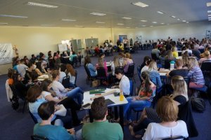 Plano Municipal de Sa&uacute;de &eacute; debatido em Chapec&oacute;