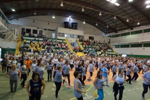 Jogos da Superidade: Final e premia&ccedil;&atilde;o aconteceram no s&aacute;bado (18)