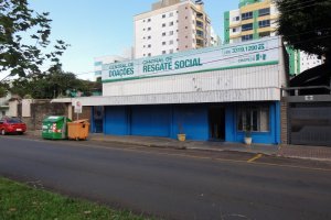 Conhe&ccedil;a mais sobre o trabalho do Resgate Social de Chapec&oacute;