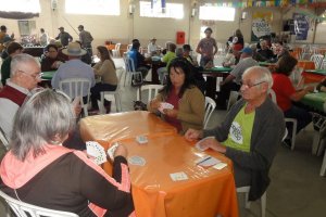 Cidade do Idoso retoma atividades em Chapec&oacute;