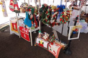 Chapec&oacute; ter&aacute; Feira Natalina de Artesanato