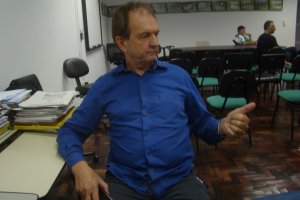 T&eacute;cnico e atleta de Chapec&oacute; defendem o Brasil no Mundial de Bocha