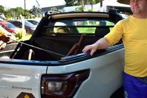 Quem faz a Efapi: profissionais que deixam sua marca visível em pequenos detalhes