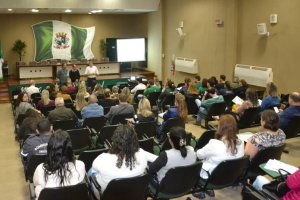 Combate ao Aedes Aegypti: Chapec&oacute; realiza mutir&atilde;o nos pr&oacute;ximos dois finais de semana