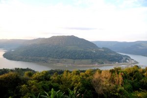 Chapec&oacute; recebe a �Expedici&oacute;n El Rio Uruguay�