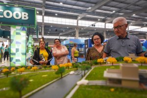 Efapi 2023 sedia Sal&atilde;o do Im&oacute;vel pela primeira vez