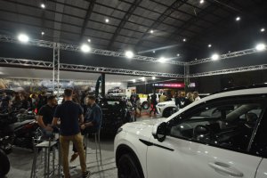 Destaques do setor automotivo na Efapi 2023