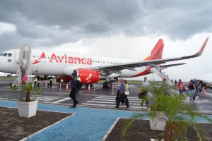 Aeroporto de Chapec&oacute; conquista a categoria SEIS