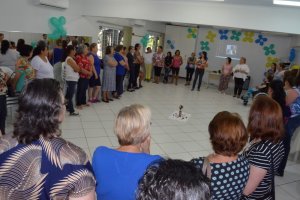 Bairro S&atilde;o Pedro recebe programa&ccedil;&atilde;o Dia da Mulher da SEASC 