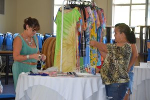 SEASC tem programa&ccedil;&atilde;o especial para homenagear mulheres