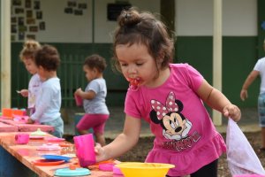 Col&ocirc;nia de F&eacute;rias: Prefeitura realiza atividades na Rede de Ensino