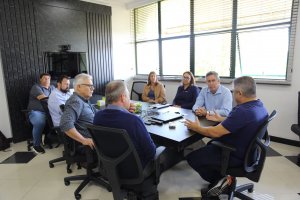 Chapec&oacute; quer flexibilizar uso das margens do lago no Goio-&Ecirc;n