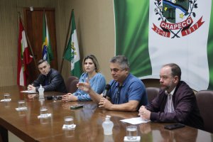 Prefeitura oferece permuta de terrenos para fam&iacute;lias de &aacute;reas alagadi&ccedil;as do Eldorado