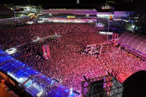 Encerrada a maior edição de todas as Efapis