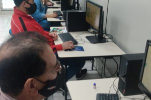 Chapecó promove compartilhamento de boas práticas na educação