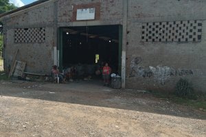 Prefeitura realiza ações de limpeza junto com Associações de Catadores