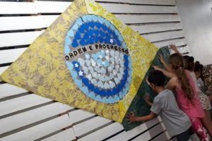 Desfile 07 de setembro contar&aacute; com 5 mil participantes