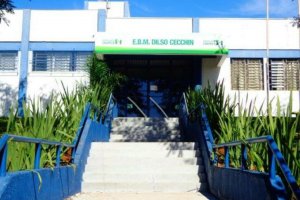 Sarau de Poesia integra alunos da rede municipal de Educa&ccedil;&atilde;o