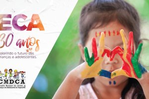 ECA comemora 30 anos