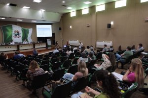 Plano Municipal de Saúde 2022-2025 é aprovado