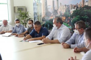 Sancionada lei que reduz ISS para empresas do ramo de tecnologia