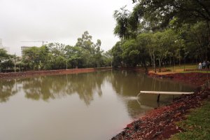 Reinauguração do Ecoparque será no dia 15 de dezembro