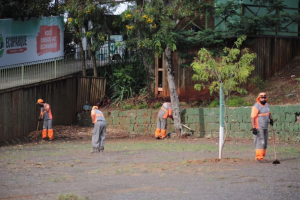Ecoparque será fechado para revitalização a partir de segunda-feira