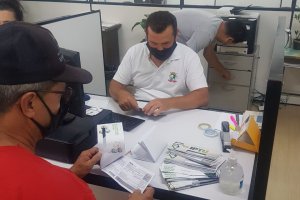 Superintendência da Efapi realizou 8.919 atendimentos em dois meses