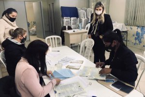 Encaminhada regularização fundiária para 99 famílias do Bormann