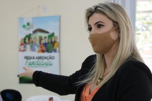 Diretoria de Habitação alerta sobre comércio de imóveis irregulares