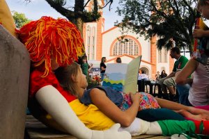 Aberta consulta p&uacute;blica online para o Edital de Linguagens 2020